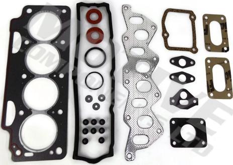 MOTIVE HSR910 - Pochette haute droxauto.com