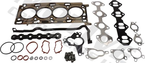 MOTIVE HSR9760 - Pochette haute droxauto.com