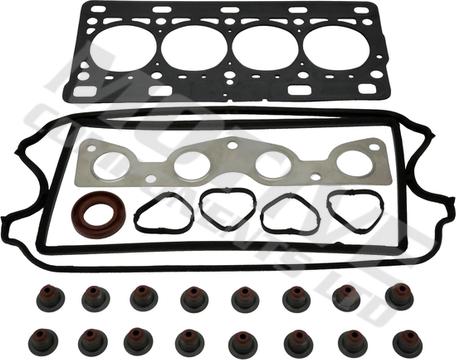 MOTIVE HSR635 - Pochette haute droxauto.com