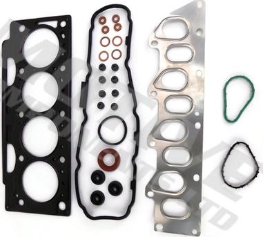 MOTIVE HSR045 - Pochette haute droxauto.com