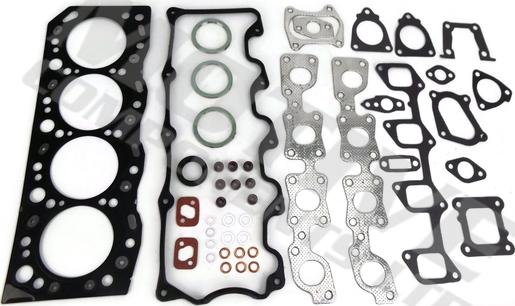 MOTIVE HST952 - Pochette haute droxauto.com