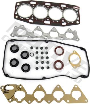 MOTIVE HSU890 - Pochette haute droxauto.com