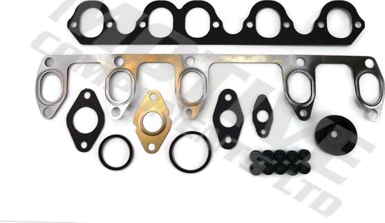 MOTIVE HSW9065 - Pochette haute droxauto.com