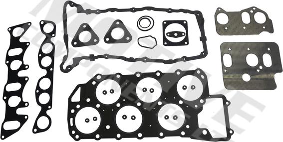 MOTIVE HSW812 - Pochette haute droxauto.com