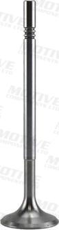 MOTIVE IV10089 - Soupape d'admission droxauto.com