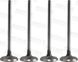 MOTIVE IV10103 - Soupape d'admission droxauto.com