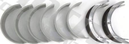 MOTIVE M5369 - Coussinet de vilebrequin droxauto.com