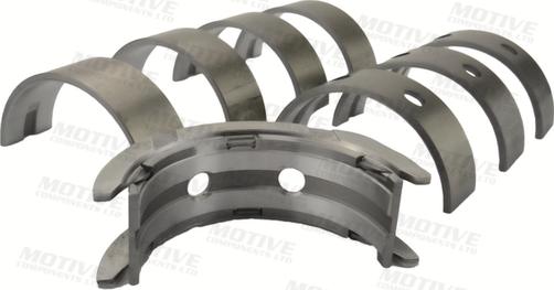 MOTIVE M7045STD - Coussinet de vilebrequin droxauto.com