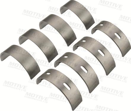 MOTIVE M7050STD - Coussinet de vilebrequin droxauto.com