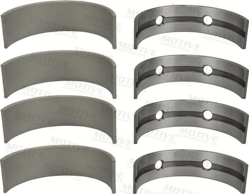 MOTIVE M7053STD - Coussinet de vilebrequin droxauto.com
