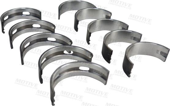 MOTIVE M7038STD - Coussinet de vilebrequin droxauto.com