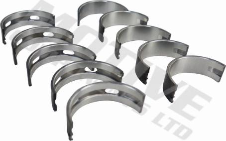 MOTIVE M7038 - Coussinet de vilebrequin droxauto.com