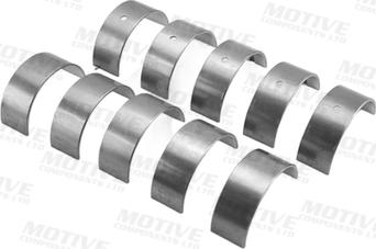 MOTIVE M7070STD - Coussinet de vilebrequin droxauto.com