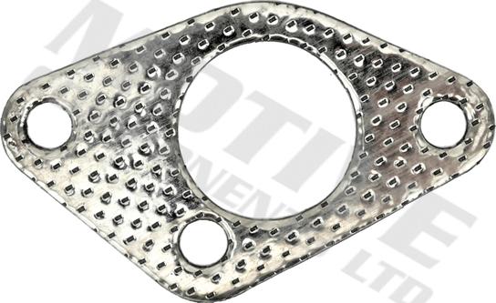 MOTIVE MGP415 - Joint d'étanchéité, collecteur d'échappement droxauto.com