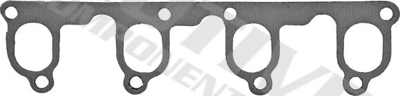 MOTIVE MGW592 - Joint d'étanchéité, collecteur d'admission droxauto.com