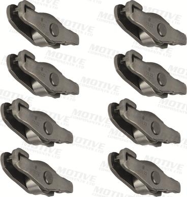 MOTIVE RA5078 - Culbuteur, distribution droxauto.com