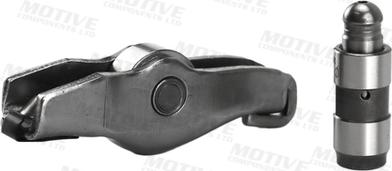 MOTIVE RAK44 - Poussoir de soupape droxauto.com