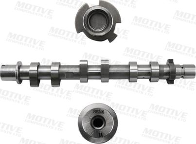 MOTIVE T4473 - Arbre à came droxauto.com