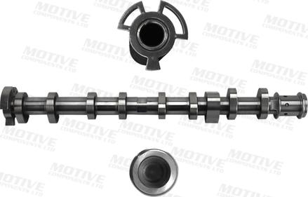 MOTIVE T4548 - Arbre à came droxauto.com