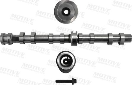 MOTIVE T4550 - Arbre à came droxauto.com