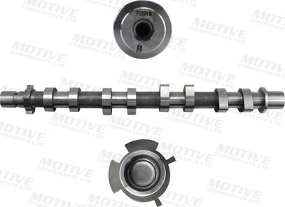 MOTIVE T4521 - Arbre à came droxauto.com