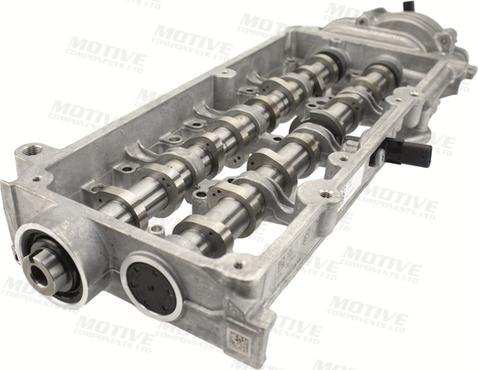 MOTIVE T4345KIT - Arbre à came droxauto.com