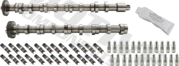 MOTIVE T2624HK - Jeu d'arbres à came droxauto.com