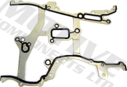 MOTIVE TCG043 - Joint d'étanchéité, carter de distribution droxauto.com