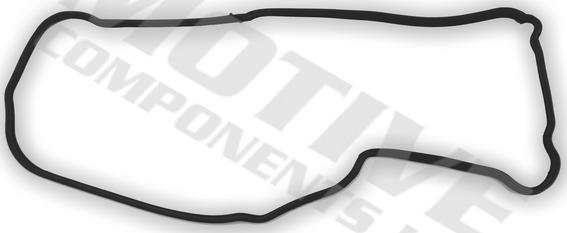 MOTIVE TCG055 - Joint d'étanchéité, carter de distribution droxauto.com