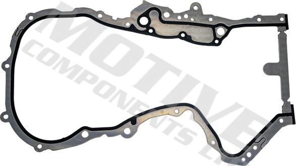 MOTIVE TCG82 - Joint d'étanchéité, carter de distribution droxauto.com