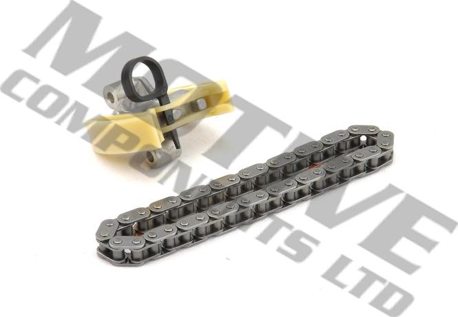 MOTIVE TCK95 - Kit de distribution par chaîne droxauto.com