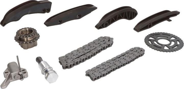 MOTIVE TCK93R - Kit de distribution par chaîne droxauto.com