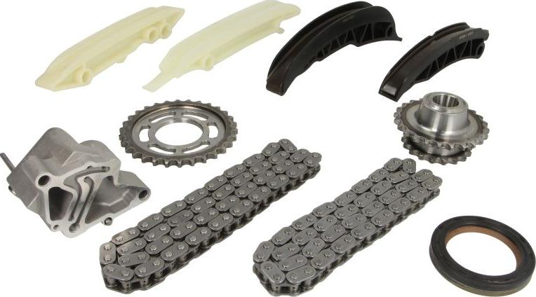 MOTIVE TCK97 - Kit de distribution par chaîne droxauto.com