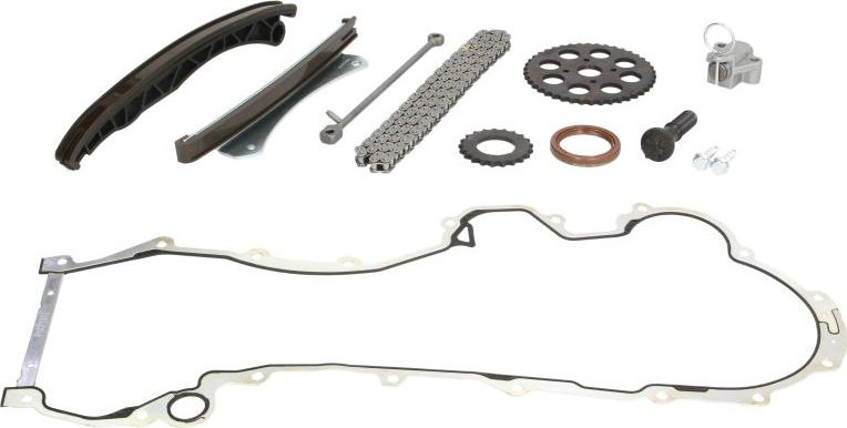 MOTIVE TCK40FP - Kit de distribution par chaîne droxauto.com