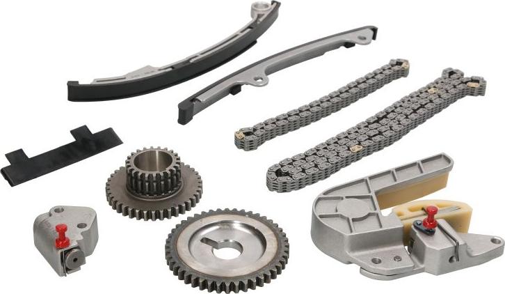 MOTIVE TCK48 - Kit de distribution par chaîne droxauto.com