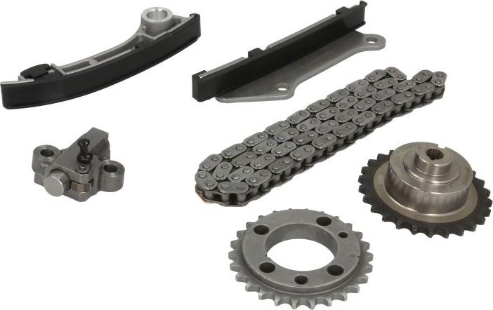 MOTIVE TCK53 - Kit de distribution par chaîne droxauto.com