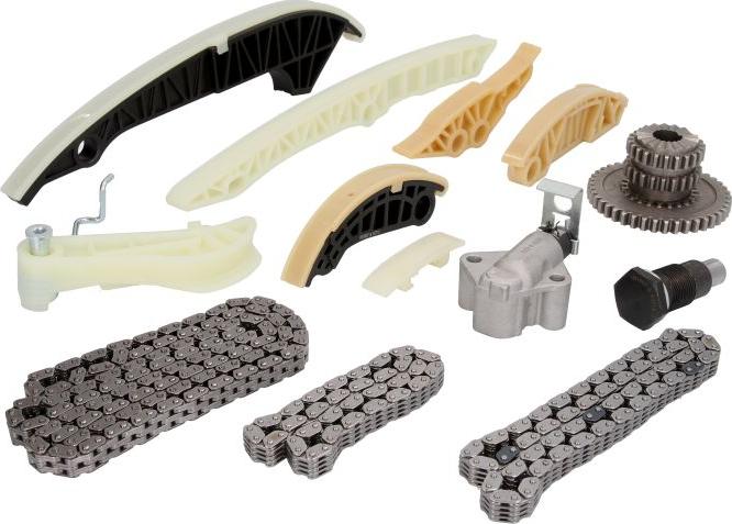 MOTIVE TCK88 - Kit de distribution par chaîne droxauto.com