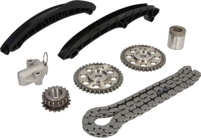 MOTIVE TCK82 - Kit de distribution par chaîne droxauto.com