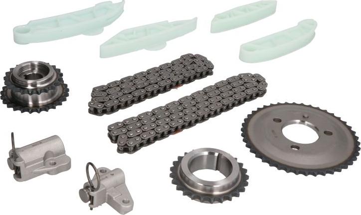 MOTIVE TCK307 - Kit de distribution par chaîne droxauto.com