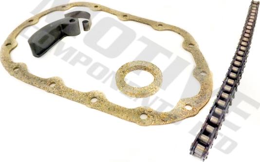 MOTIVE TCK33 - Kit de distribution par chaîne droxauto.com