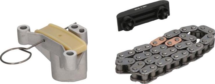 MOTIVE TCK205 - Kit de distribution par chaîne droxauto.com