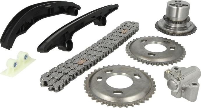 MOTIVE TCK200 - Kit de distribution par chaîne droxauto.com