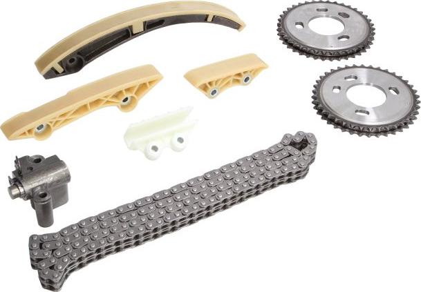 MOTIVE TCK201 - Kit de distribution par chaîne droxauto.com