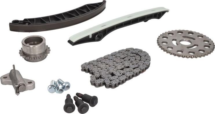 MOTIVE TCK214 - Kit de distribution par chaîne droxauto.com