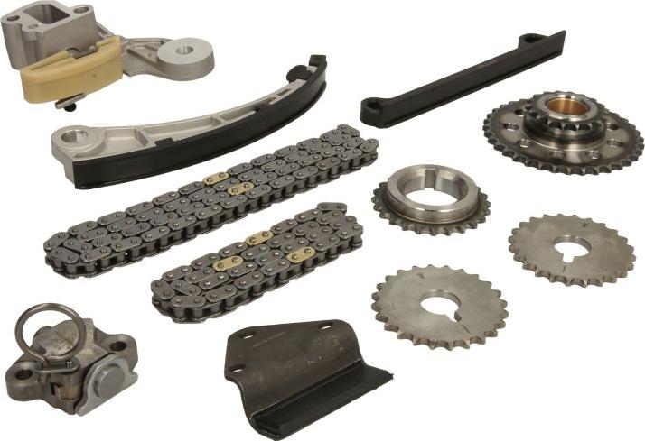 MOTIVE TCK212 - Kit de distribution par chaîne droxauto.com