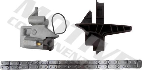 MOTIVE TCK238 - Kit de distribution par chaîne droxauto.com