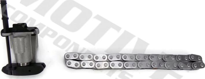 MOTIVE TCK226 - Kit de distribution par chaîne droxauto.com