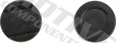 MOTIVE TP1 - Patin de butée, soupapes d'admission / d'émission droxauto.com