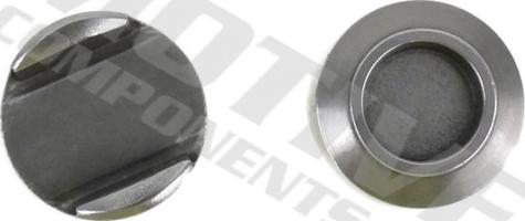 MOTIVE TP3 - Patin de butée, soupapes d'admission / d'émission droxauto.com