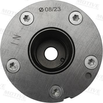 MOTIVE VVTG4047 - Dispositif de réglage électrique d'arbre à cames droxauto.com